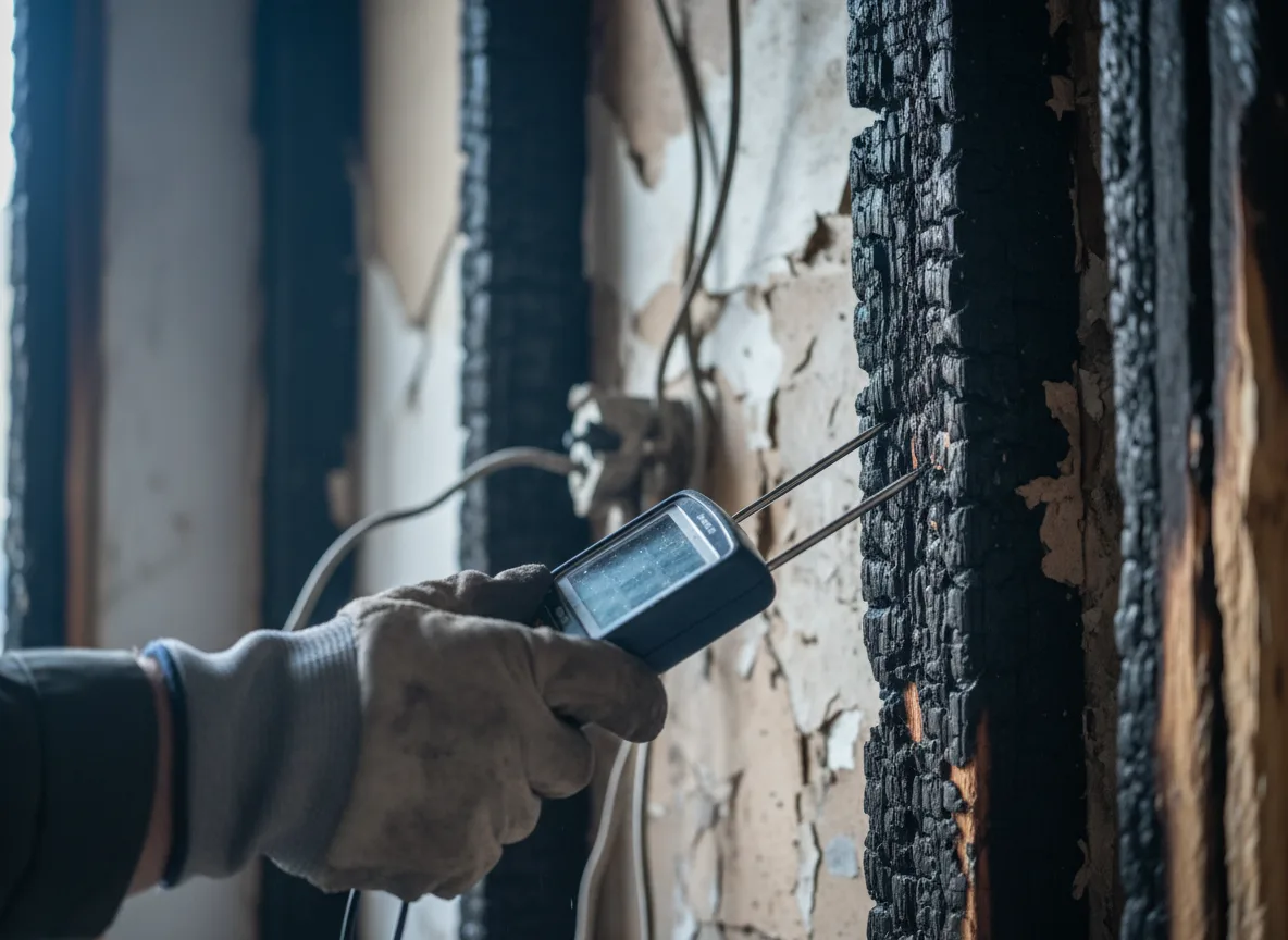Fire Damage Restoration Round Mountain, TX FAQs